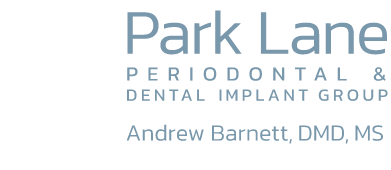 Park Lane Periodontal and Dental Implant Group logo