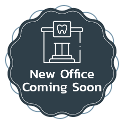 New office coming soon